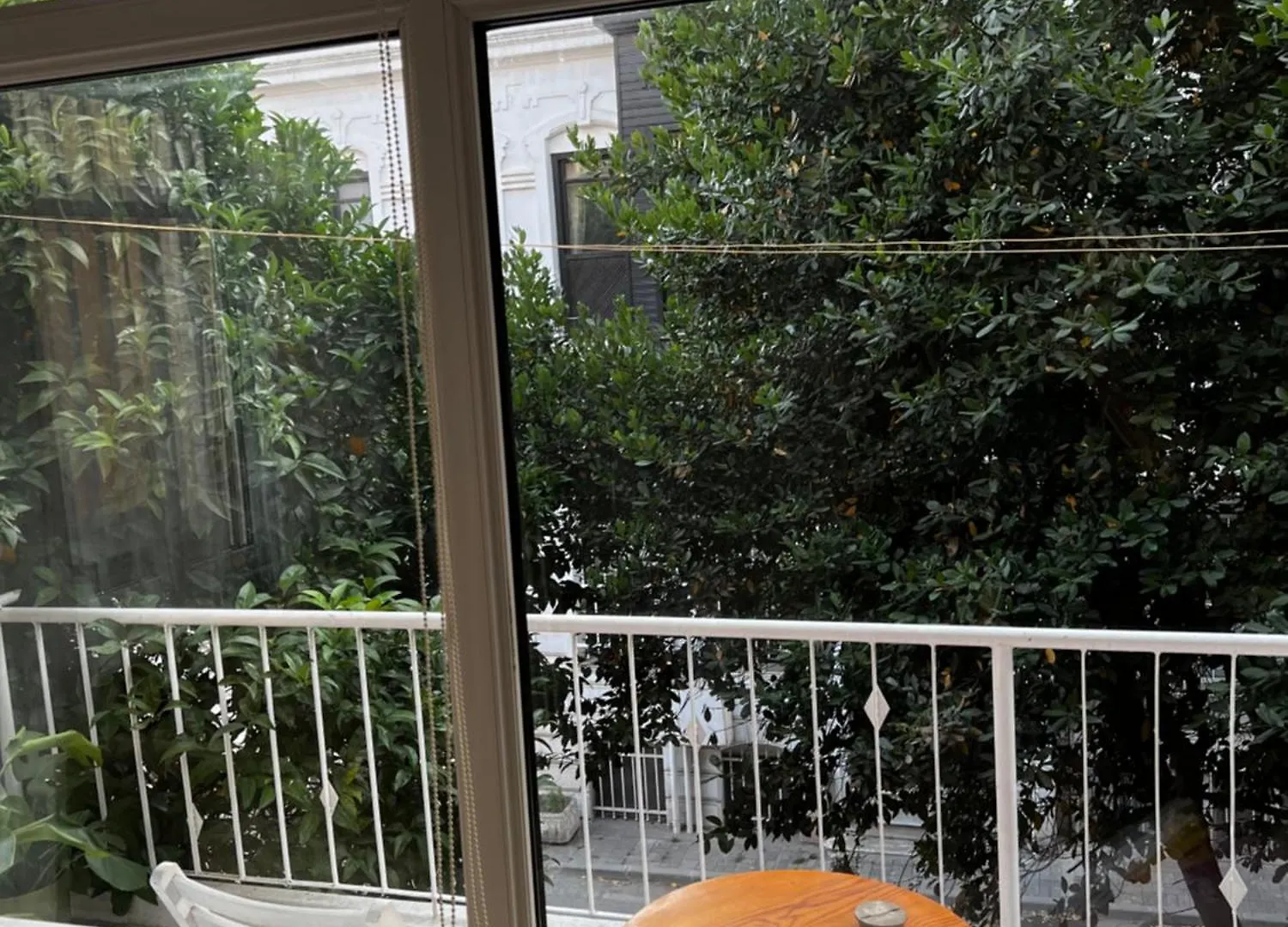 Very Close To Bosphorus, Beautiful 2 Rooms 1 Salon Flat, Excellent Location Estambul