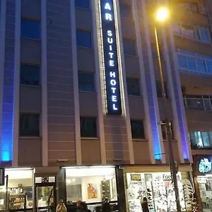 Hotel Acar, Istambul