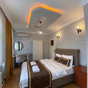 Appartement Ramo's Aparatments &, Istambul