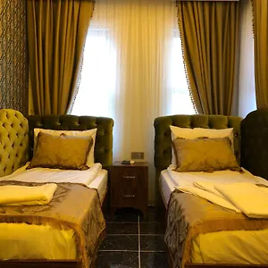 Appart hôtel Rose Mansion By Otantik, Istambul