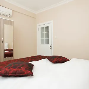 Appartement Blue Sultan, Istambul