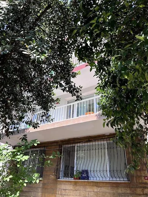 Apartment Very Close To Bosphorus, Beautiful 2 Rooms 1 Salon Flat, Excellent Location Istanbul
