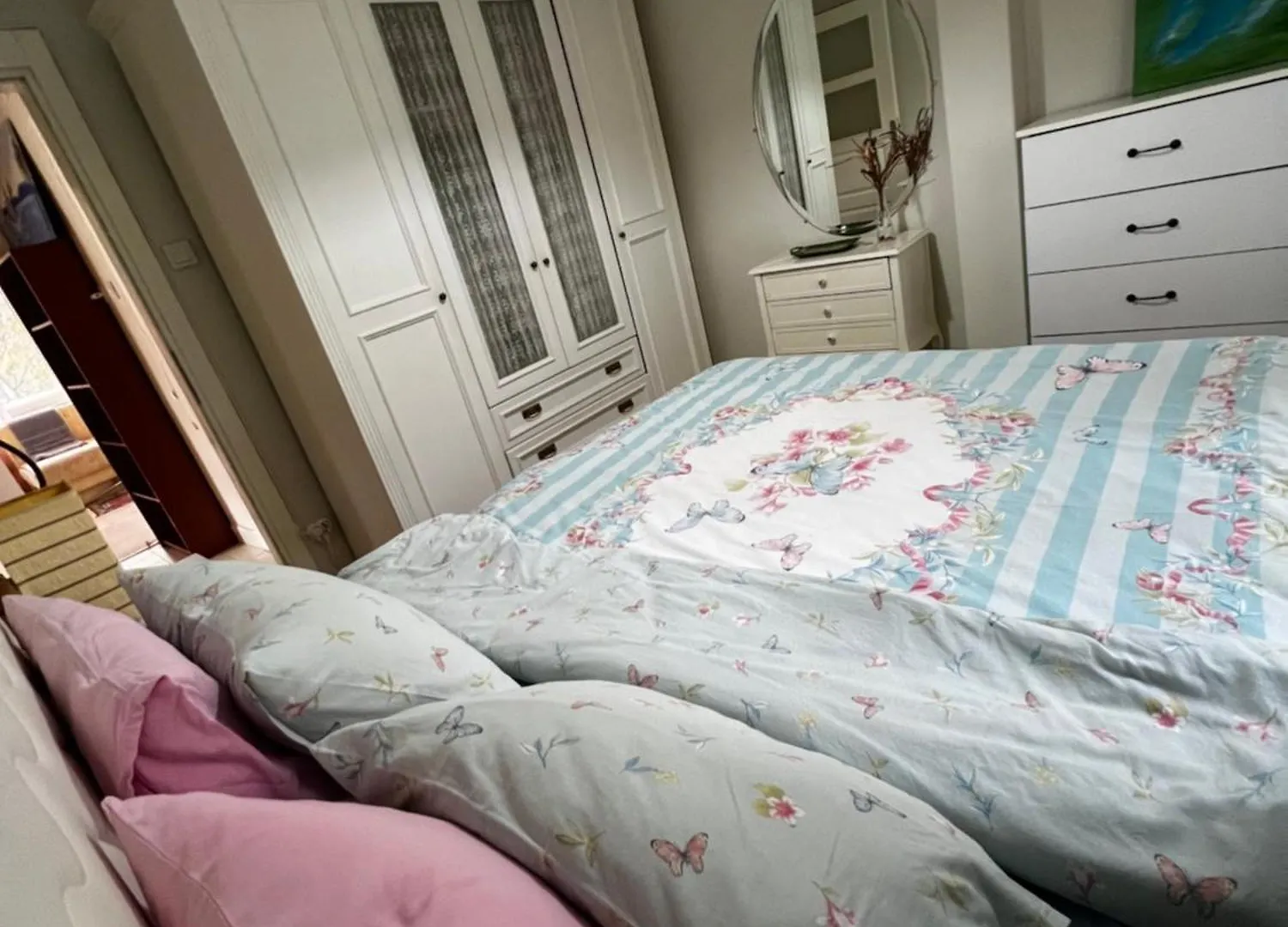 Very Close To Bosphorus, Beautiful 2 Rooms 1 Salon Flat, Excellent Location Istanbul 0*,  Turkey