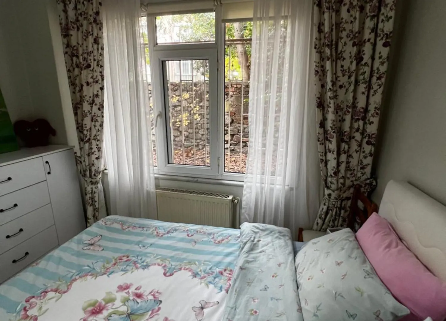 Very Close To Bosphorus, Beautiful 2 Rooms 1 Salon Flat, Excellent Location Istanbul Turkey