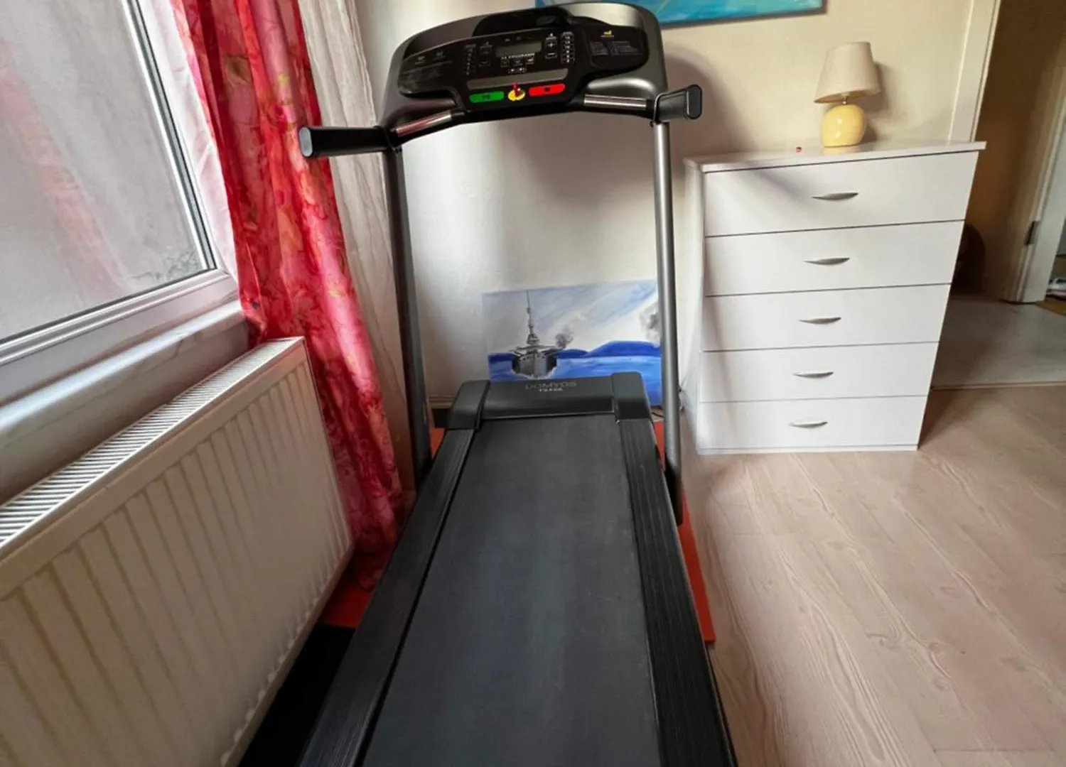 Very Close To Bosphorus, Beautiful 2 Rooms 1 Salon Flat, Excellent Location Istanbul