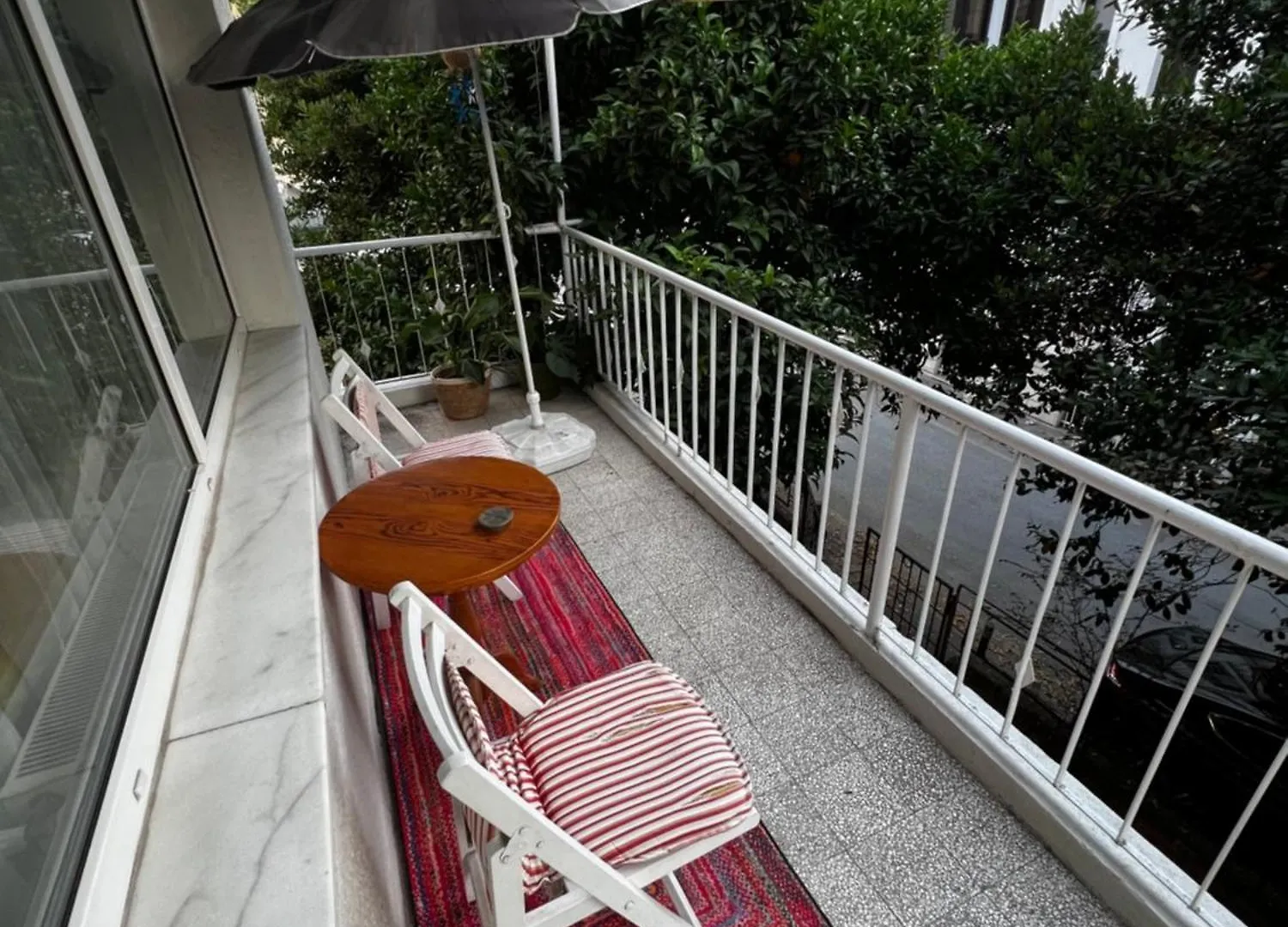 Very Close To Bosphorus, Beautiful 2 Rooms 1 Salon Flat, Excellent Location Istanbul 0*,  Turkey